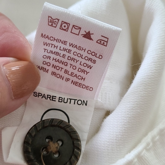 Very Flattering Aventura Size 14 Jeans - Picture 5 of 11